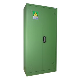 Armoire pour produits phytosanitaires série 16E 300 L TRYONIX