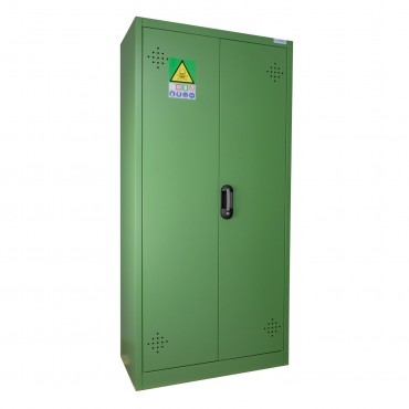 Armoire pour produits phytosanitaires série 16E 300 L TRYONIX
