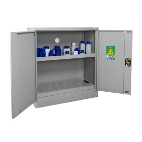 Armoire pour produits phytosanitaires série 16L 135 L TRYONIX