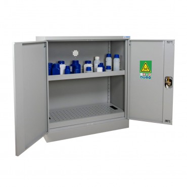 Armoire pour produits phytosanitaires série 16L 135 L TRYONIX