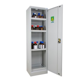 Armoire pour produits phytosanitaires série 16L 130 L TRIONYX