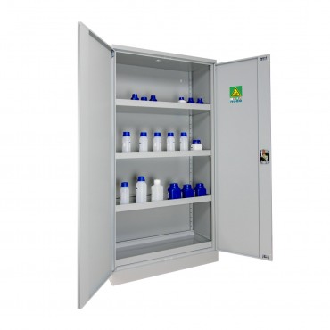 Armoire pour produits phytosanitaires série 16L 240  L TRIONYX