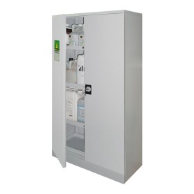 Armoire pour produits phytosanitaires série 16K 300 L TRIONYX