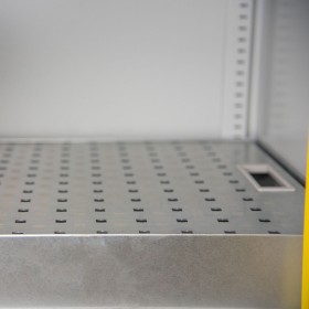 Caillebotis supplémentaire pour armoire AC 150 TRIONYX