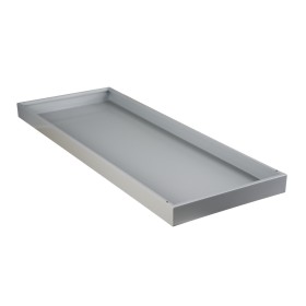 Etagère/bac de rétention série 16L pour armoire 2 portes TRIONYX