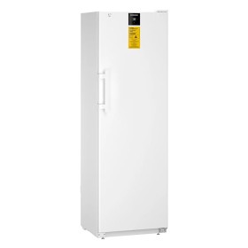 Armoire positive non qualifiable sécurisée ATEX +5°C ±3°C LFKEX 4000 EBERHARDT