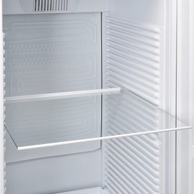Tablette verre pour armoire LFKEX 5500 EBERHARDT