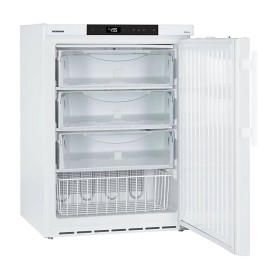 Armoire négative statique non qualifiable - sécurisée ATEX -25°C ±5°C LGUEX 1600 EBERHARDT