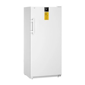 Armoire négative statique qualifiable - sécurisée ATEX -25°C ±5°C LGEX5500 EBERHARDT