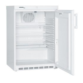 Armoire de stockage positive sécurisée ATEX FKEXV 1800 EBERHARDT