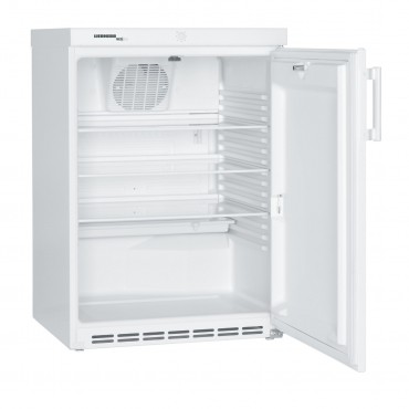 Armoire de stockage positive sécurisée ATEX FKEXV 1800 EBERHARDT