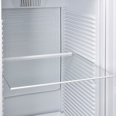 Tablette verre pour armoire FKEXV 1800 EBERHARDT