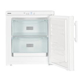 Armoire de stockage négative non qualifiable, cuve sécurisée ATEX GEX 823 EBERHARDT