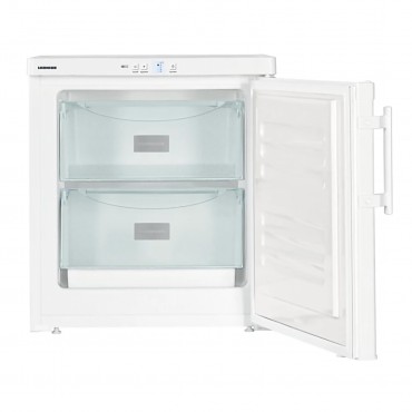 Armoire de stockage négative non qualifiable, cuve sécurisée ATEX GEX 823 EBERHARDT