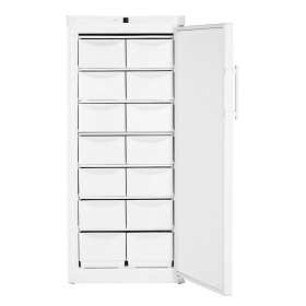 Armoire de stockage négative non qualifiable cuve sécurisée ATEX GEX 5216 EBERHARDT