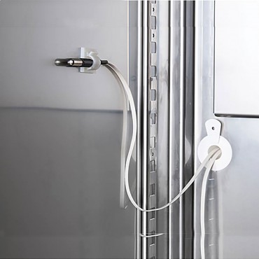 Passage de cuve Ø15 mm pour sonde GTC