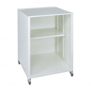 Table roulante pour hotte chimique H06 TRIONYX