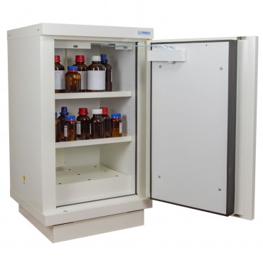 Armoire de sécurité au feu 60 minutes comptoir 1 porte TRIONYX