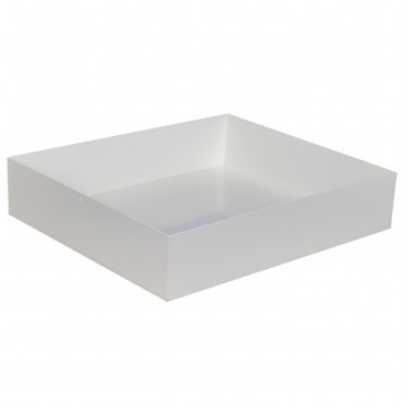 Bac de rétention pour armoire 1 porte type 761+ TRIONYX