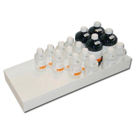 Bac de rétention pour 3033U et 3035U TRIONYX