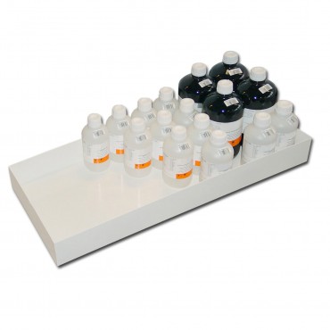 Bac de rétention pour 3033U et 3035U TRIONYX