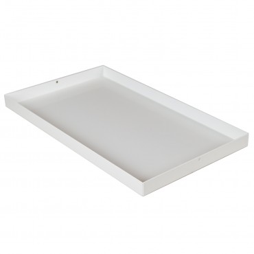 Etagère de rétention pour armoire 1 porte 761+ et 791+ TRIONYX