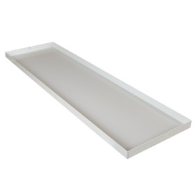 Etagère de rétention pour armoire 2 portes 762+ et 792+ TRIONYX