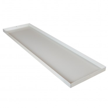 Etagère de rétention pour armoire 2 portes 762+ et 792+ TRIONYX