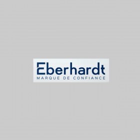 Jeu de 4 pieds inox hauteur 150 - 180 mm