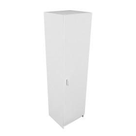 Armoire 1 porte battante pour laboratoire largeur 530 mm