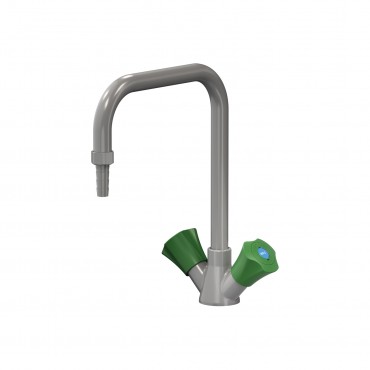 Mélangeur gris 200 mm embout démontable PRESTO