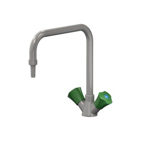 Mélangeur gris 250 mm embout démontable PRESTO