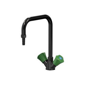 Mélangeur noir 200 mm embout démontable PRESTO