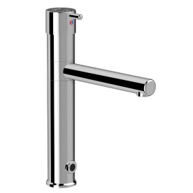 Mitigeur électronique