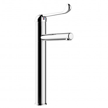 Mitigeur hospitalier