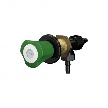 Robinet noir commande à distance PRESTO