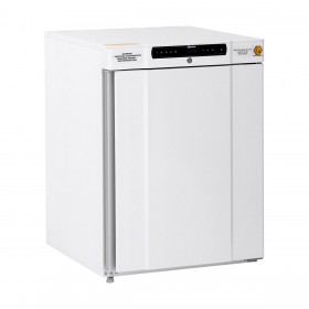 Table top laboratoire positif qualifiable ATEX - GRAM - Vue côté