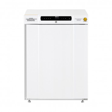 Table top laboratoire positif qualifiable ATEX - GRAM - Vue de face