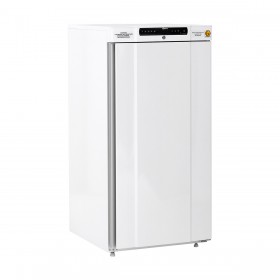 Armoire laboratoire positive qualifiable ATEX - GRAM - RR 310 LG10 - Porte fermée