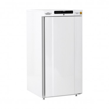 Armoire laboratoire positive qualifiable ATEX - GRAM - RR 310 LG10 - Porte fermée