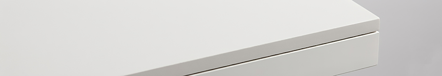 paillasse laboratoire avec plan travail grès étiré