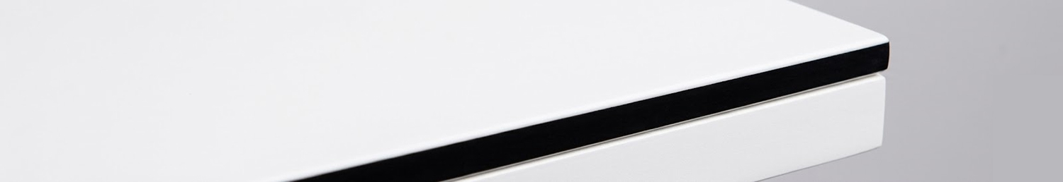 paillasse laboratoire avec stratifié compact 6 mm